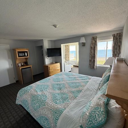 The Atlantic House Hotel Narragansett Eksteriør billede