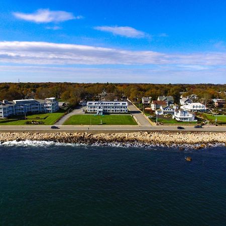 The Atlantic House Hotel Narragansett Eksteriør billede