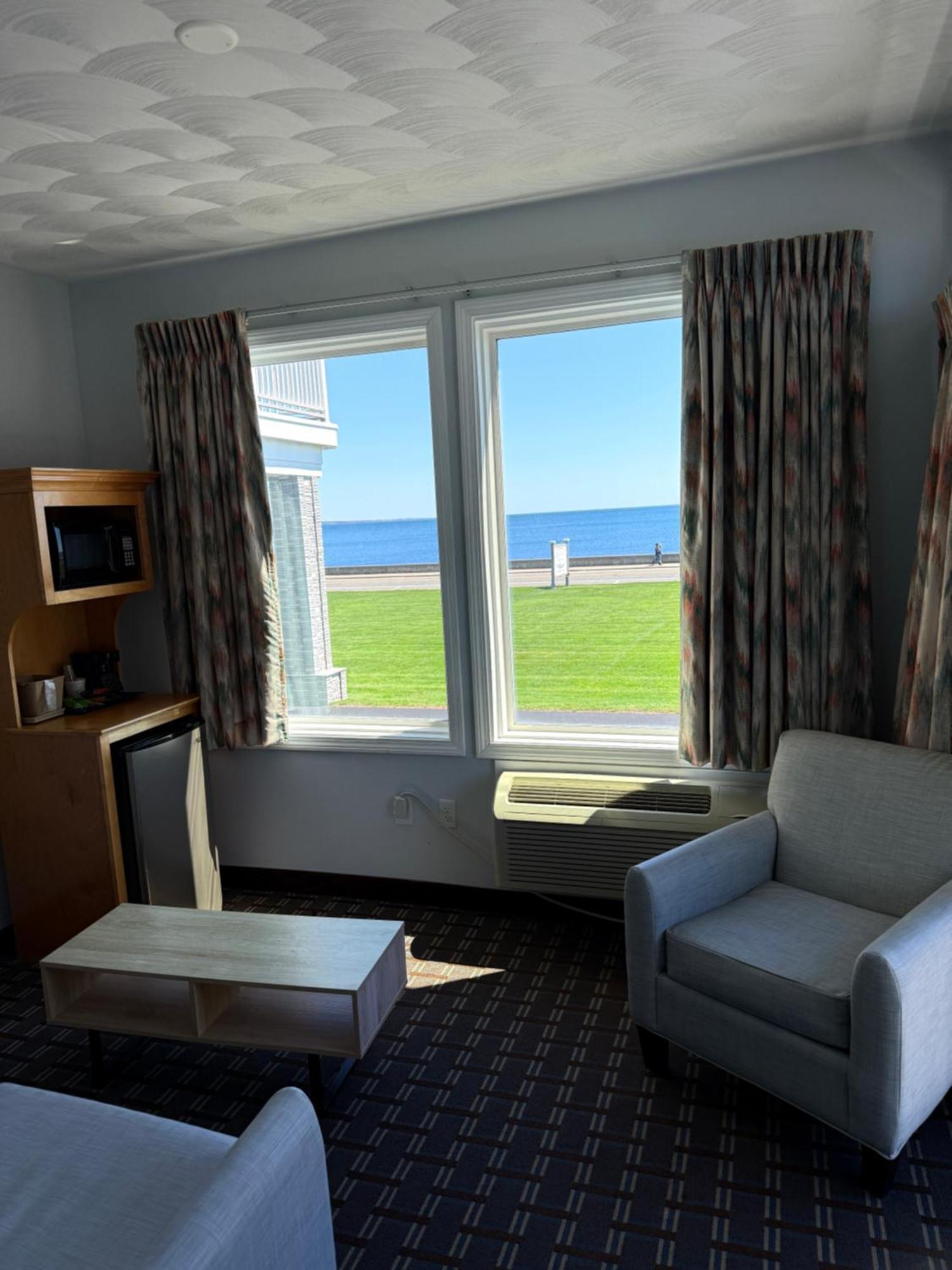 The Atlantic House Hotel Narragansett Eksteriør billede