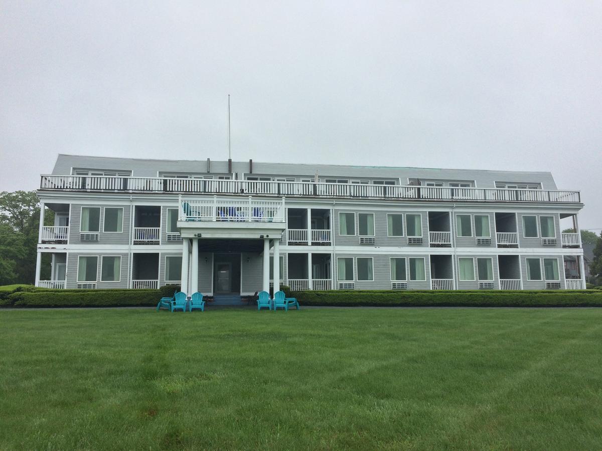 The Atlantic House Hotel Narragansett Eksteriør billede