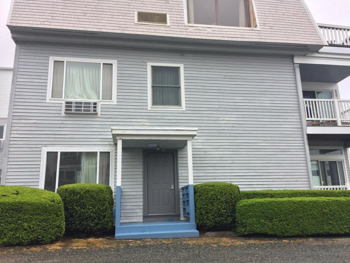 The Atlantic House Hotel Narragansett Eksteriør billede