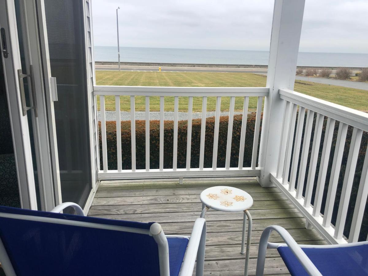 The Atlantic House Hotel Narragansett Eksteriør billede