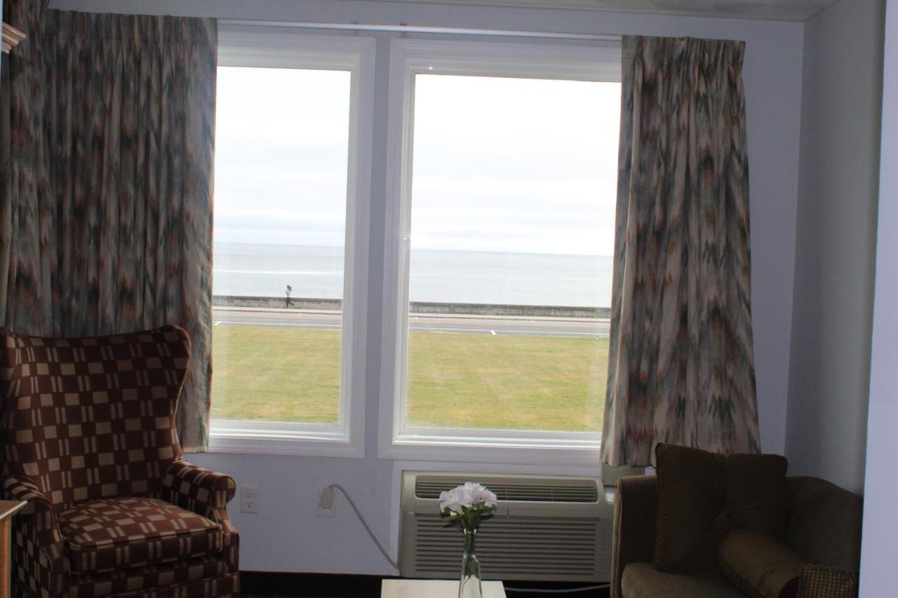 The Atlantic House Hotel Narragansett Eksteriør billede