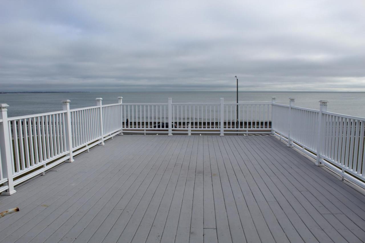 The Atlantic House Hotel Narragansett Eksteriør billede