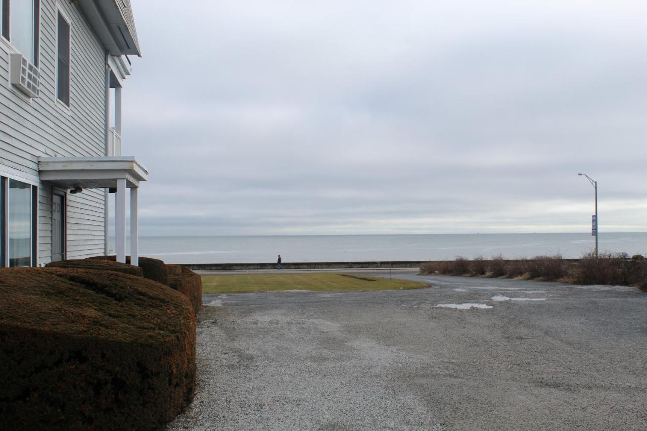 The Atlantic House Hotel Narragansett Eksteriør billede