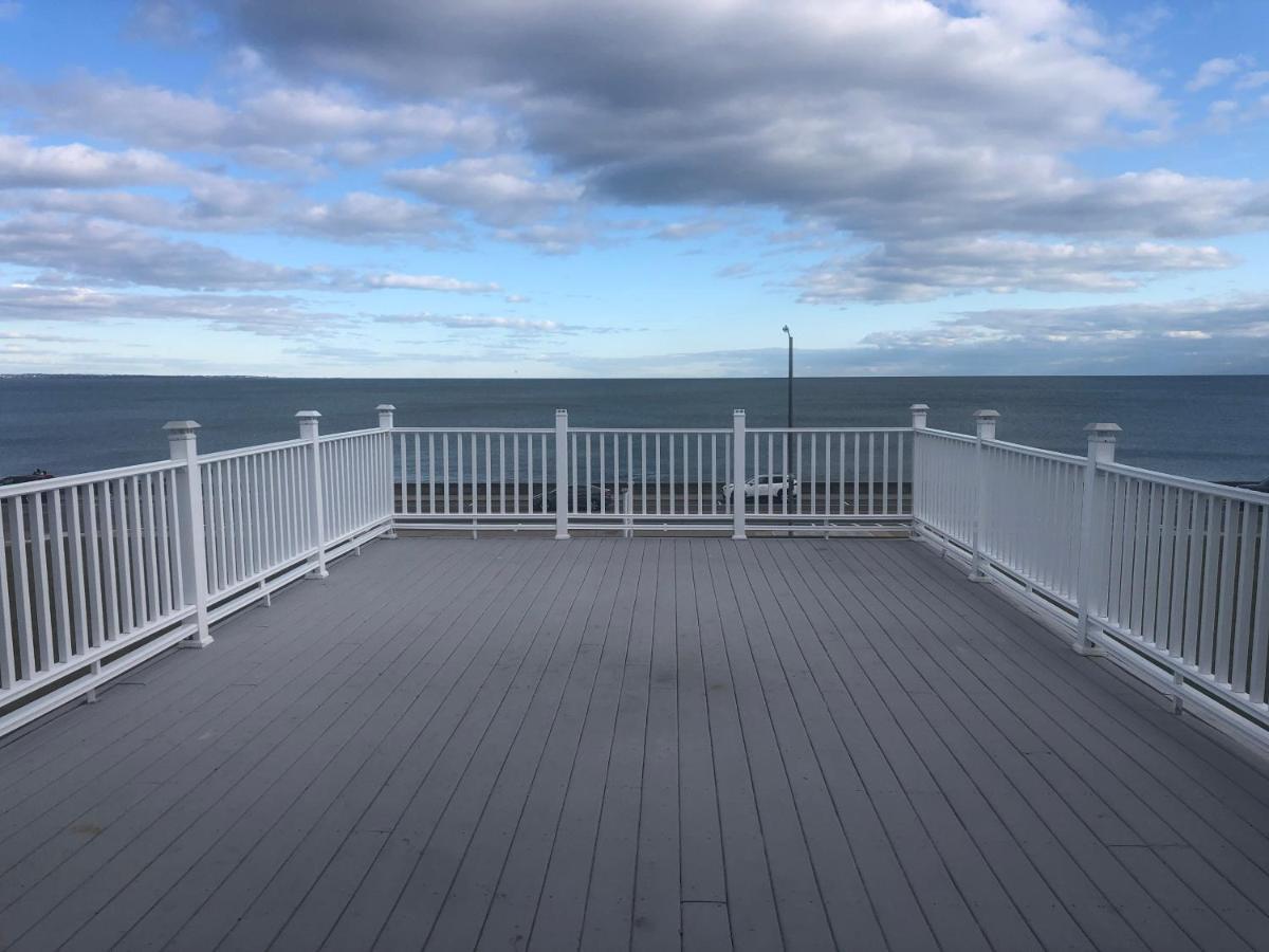 The Atlantic House Hotel Narragansett Eksteriør billede