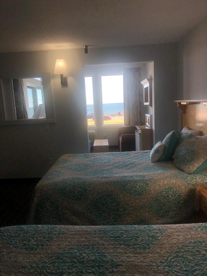 The Atlantic House Hotel Narragansett Eksteriør billede