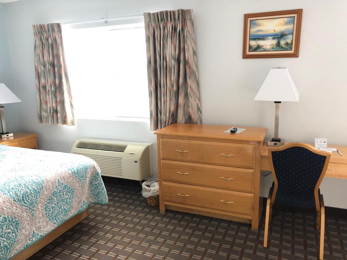 The Atlantic House Hotel Narragansett Eksteriør billede