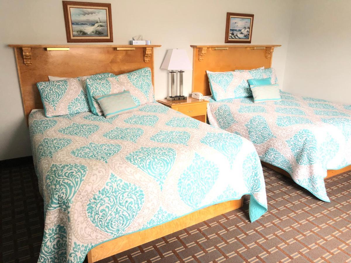 The Atlantic House Hotel Narragansett Eksteriør billede